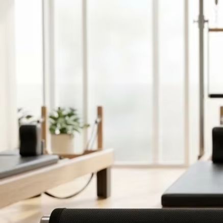 Pilates & Yoga Vida - Pokrowiec na podkładkę do uchwytu stóp
